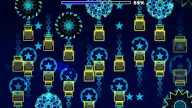 Play Geometry Dash Into Twilight now!