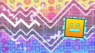 Play Geometry Dash Inviolable now!