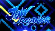 Play Geometry Dash Jawbreaker now!