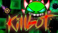 Play Geometry Dash Killbot now!