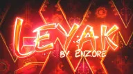 Play Geometry Dash Leyak now!