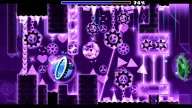 Play Geometry Dash Limi now!