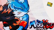 Play Geometry Dash Miss You now!