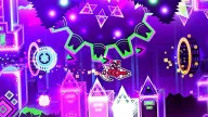 Play Geometry Dash MotHriN now!