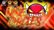 Play Geometry Dash Nine CircleX now!