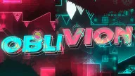 Play Geometry Dash Oblivion now!