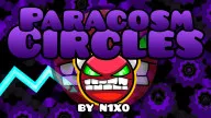 Play Geometry Dash Paracosm Circles now!