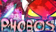 Play Geometry Dash Phobos now!