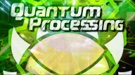 Play Geometry Dash Quantum Processing now!