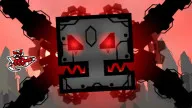 Play Geometry Dash Rebirth now!