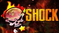 Play Geometry Dash Shock now!