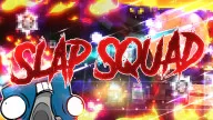 Play Geometry Dash Slap Squad now!