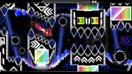 Play Geometry Dash Smooth now!