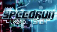 Play Geometry Dash Speedrun now!