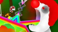 Play Geometry Dash Sports now!