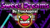 Play Geometry Dash Sweet Dreams now!
