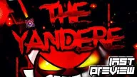 Play Geometry Dash The Yandere now!