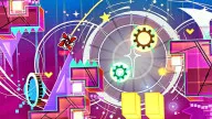 Play Geometry Dash To Let now!