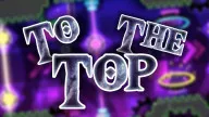 Play Geometry Dash To The Top now!