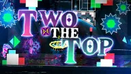 Play Geometry Dash Two The Top now!