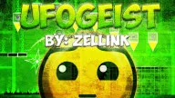 Play Geometry Dash UFOgeist now!