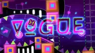 Play Geometry Dash VOGUE now!