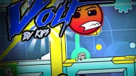 Play Geometry Dash Volt now!