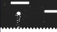 Play Geometry Escape Ball now!