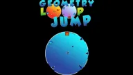 Play Geometry Loop Jump now!
