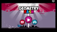 Play Geometry Rash Challenge now!