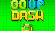 Play Go Up Dash now!