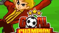 Play Goal Champion now!