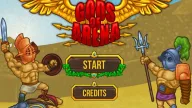 Play Gods of Arena now!