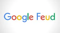 Play Google Feud now!