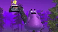 Play Grimace Only Up! now!