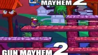 Play Gun Mayhem 2 now!