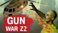 Play Gun War Z2 now!