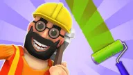Play Handyman 3D now!