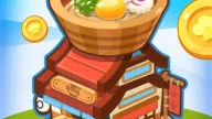 Play Happy Dessert now!