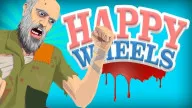 Play Happy Wheels now!