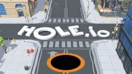 Play Hole.io now!