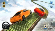 Play Impossible Car Stunt now!