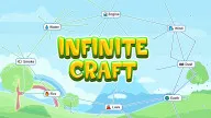 Play Infinite Craft now!