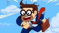 Play Infinite Stairs now!