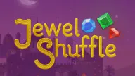Play Jewel Shuffle now!