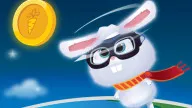 Play Jump Bunny Jump now!