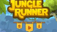 Play Jungle Runner now!