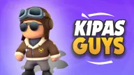 Play Kipas Guys now!
