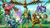 Play Knights of Fortune now!