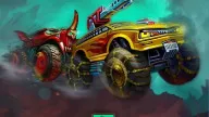 Play Mad Truck Challenge now!